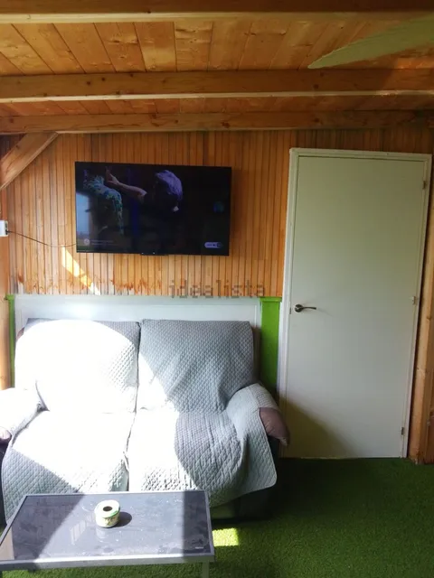 Habitació de lloguer, Oriola