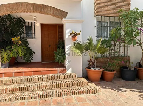 Pis de 155 m² a Mijas