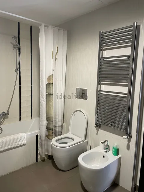 Pis de 71 m² a València