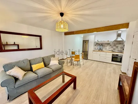 Wohnung 85 m² in Puerto del Rosario