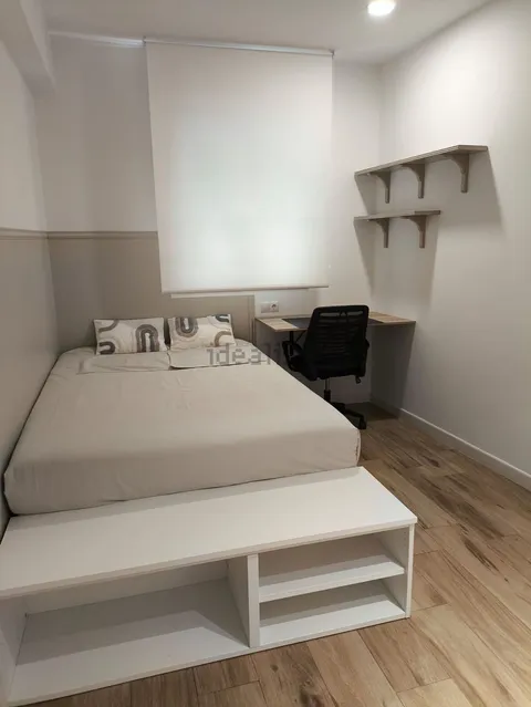 Habitació de lloguer, Santander