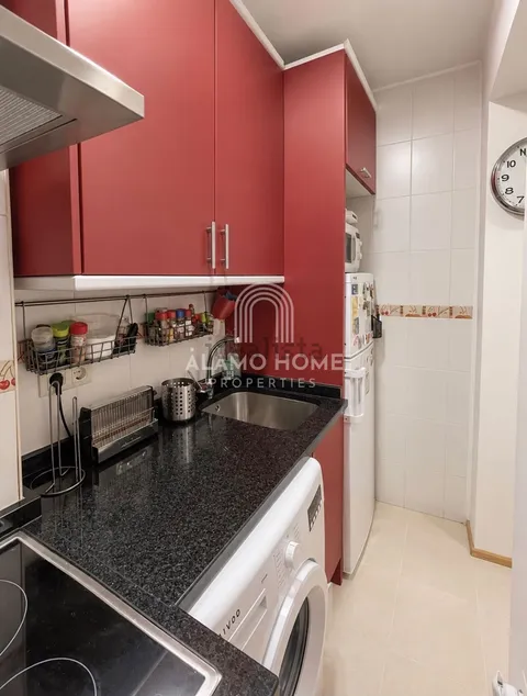 Pis de 65 m² a Madrid