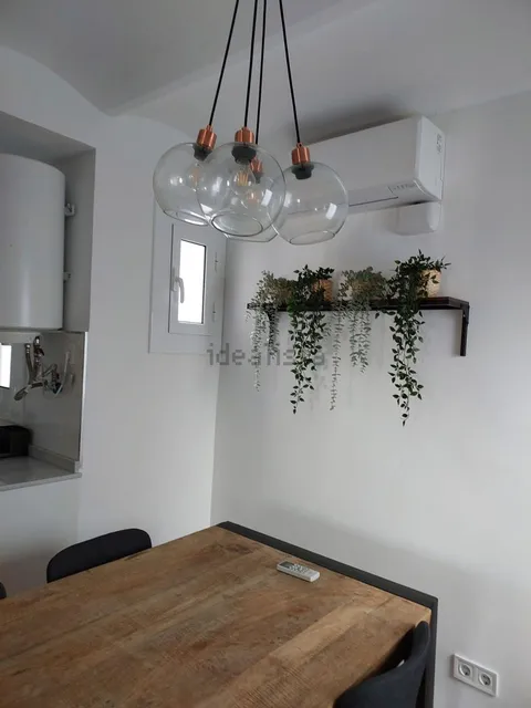 Квартира 60 м² в Барселоне