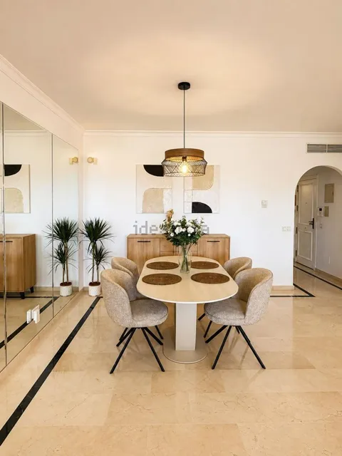 Pis de 181 m² a Marbella