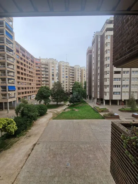 Pis de 143 m² a Saragossa