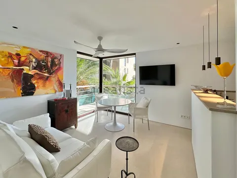 Pis de 55 m² a Calvià