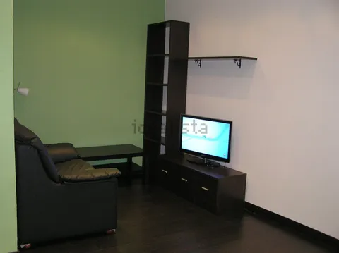 Pis de 25 m² a Madrid