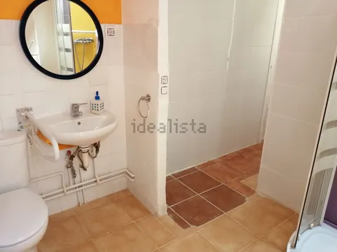 Habitació de lloguer, Terrassa