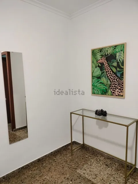 Habitación en alquiler, San Vicente del Raspeig