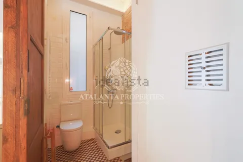 Pis de 37 m² a Barcelona
