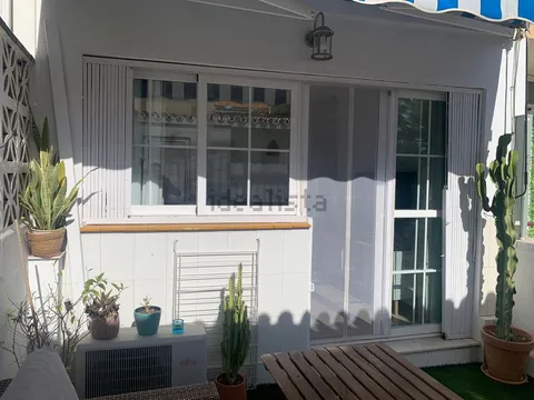 Wohnung 50 m² in Torremolinos