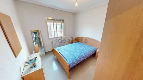 Pis de 65 m² a Madrid