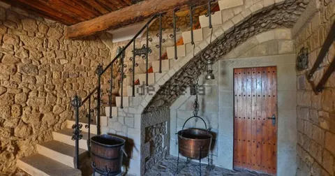 Casa de 450 m² a Sant Pere Sallavinera