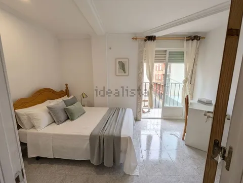 Habitació de lloguer, Asp