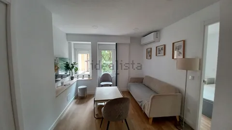 Квартира 95 м² в Мадриде