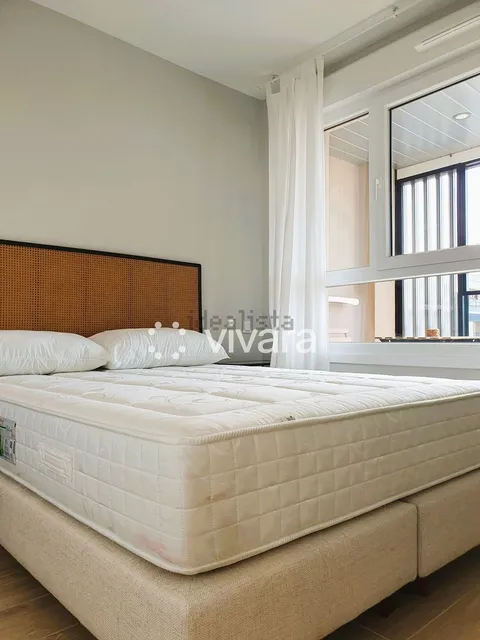 Pis de 57 m² a Madrid