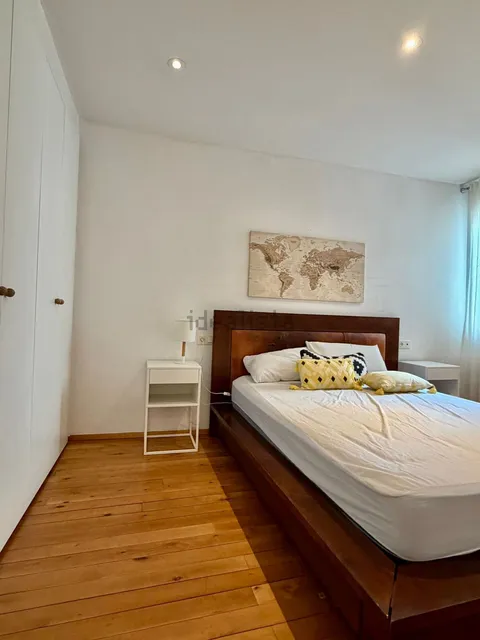Pis de 86 m² a València