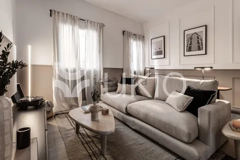 Pis de 81 m² a Madrid