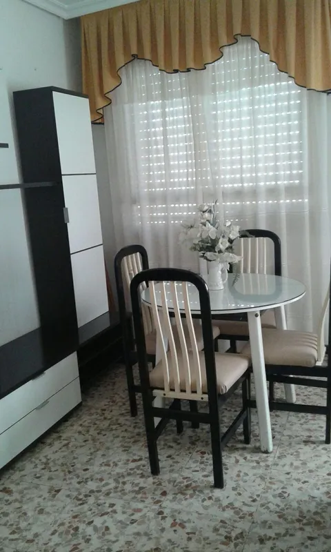 Habitació de lloguer, Manzanares