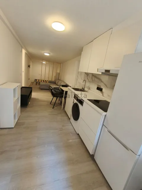 Piso de 30 m² en Logroño