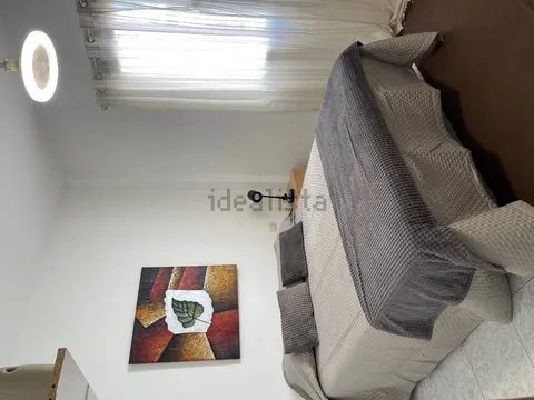 Habitació de lloguer, Guía de Isora