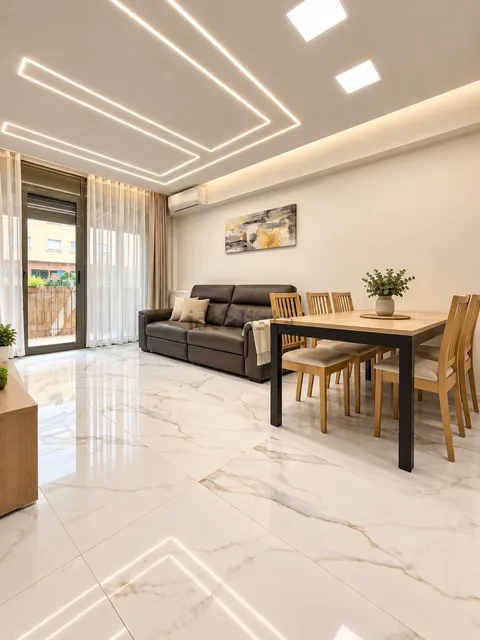 Pis de 250 m² a Barcelona