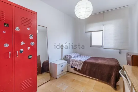 Chambre à louer, Maracena