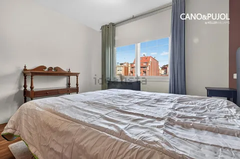 Pis de 102 m² a Sant Cugat del Vallès