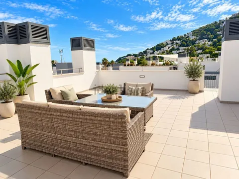 Pis de 160 m² a Santa Eulària des Riu