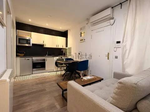 Piso de 36 m² en Madrid