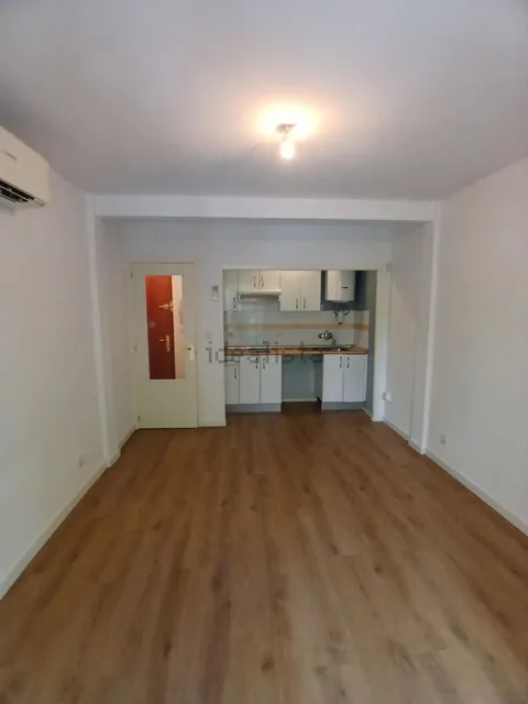 Wohnung 40 m² in Madrid