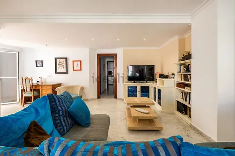 Appartamento 101 m² a Málaga (3/20)