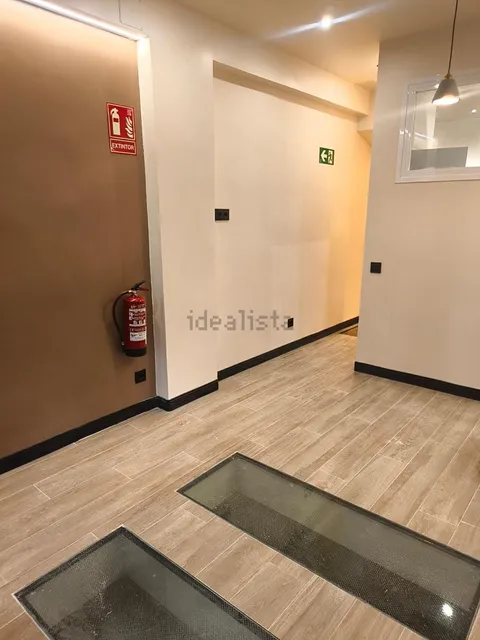 Pis de 50 m² a Madrid
