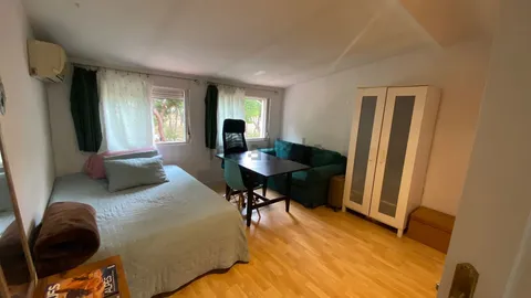 Wohnung 40 m² in Madrid