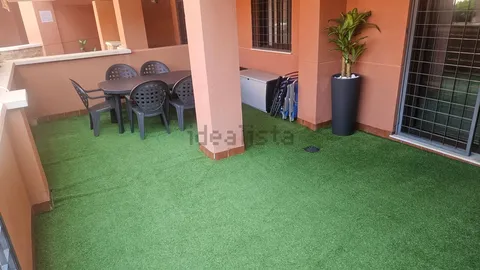 Pis de 90 m² a Roquetas de Mar