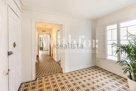 Flat 167 m² in Barcelona