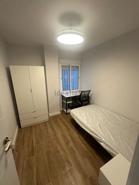 Habitació de lloguer, València