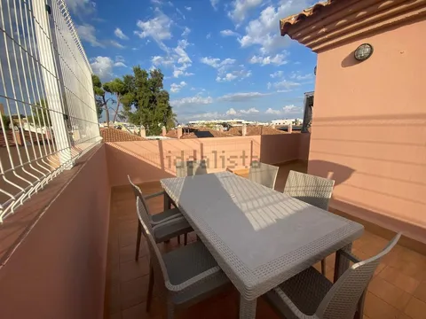 Appartamento 105 m² a Tomares
