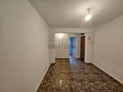 Pis de 46 m² a Madrid