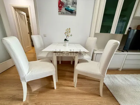 Pis de 68 m² a Madrid