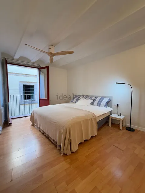 Wohnung 120 m² in Barcelona