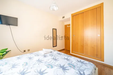 Chambre à louer, Alméria (4/12)