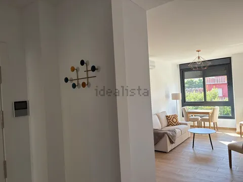 Pis de 65 m² a Màlaga