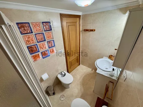 Piso de 80 m² en Pantón