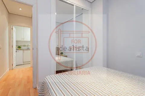 Pis de 55 m² a Madrid