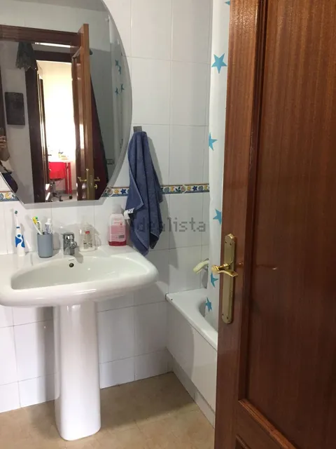 Pis de 136 m² a Almeria