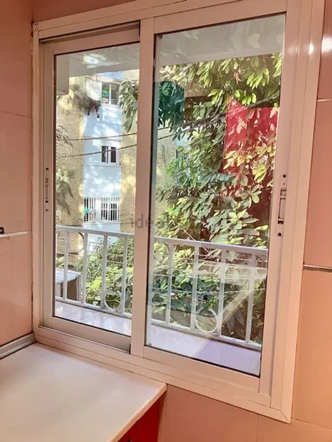 Pis de 60 m² a Sevilla