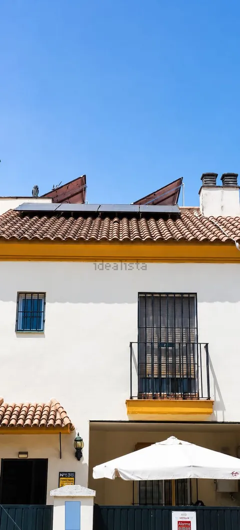 Casa de 150 m² a Sevilla