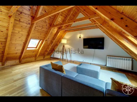 Casa de 300 m² a Alt Aran
