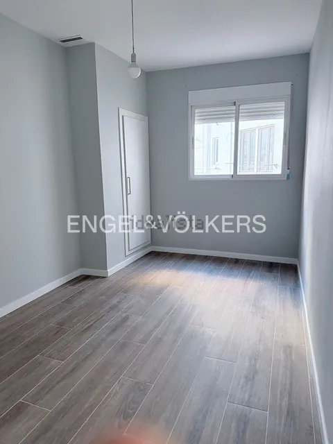 Apartamento 110 m² em València